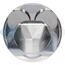 JE PISTONS 357425 2015+ HONDA K20C 86MM BORE 10.5:1 CR 2.6CC DOME PISTON KIT (SET OF 4)