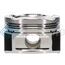 JE PISTONS 357427 HONDA L15B TURBO 73MM BORE 9.5:1 CR -13.4CC DOME PISTON SET - SET OF 4