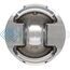 JE PISTONS 357429 HONDA L15B TURBO 73MM BORE 10.3:1 CR -9.6CC DOME PISTON SET - SET OF 4