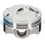 JE PISTONS 359190 КОВАНЫЕ ПОРШНИ ДЛЯ SUBARU FA20 86.50 ММ СЖ 10.6