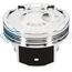 JE PISTONS 360929R КОВАНЫЙ ПОРШЕНЬ ДЛЯ FORD ECOBOOST 92.63 ММ СЖ 10.0