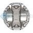 JE PISTONS 360929R КОВАНЫЙ ПОРШЕНЬ ДЛЯ FORD ECOBOOST 92.63 ММ СЖ 10.0