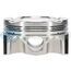 JE PISTONS 360929R КОВАНЫЙ ПОРШЕНЬ ДЛЯ FORD ECOBOOST 92.63 ММ СЖ 10.0