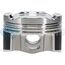 JE PISTONS 371718S КОВАНЫЙ ПОРШЕНЬ ДЛЯ BMW B58B30 82.00 ММ