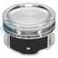 JE PISTONS 345814 КОВАНЫЕ ПОРШНИ ДЛЯ VW TSI 2.0 83.00 ММ ПАЛЕЦ 22 ММ СЖ 9.6