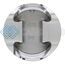 JE PISTONS 345814 КОВАНЫЕ ПОРШНИ ДЛЯ VW TSI 2.0 83.00 ММ ПАЛЕЦ 22 ММ СЖ 9.6