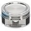 JE PISTONS 345814 КОВАНЫЕ ПОРШНИ ДЛЯ VW TSI 2.0 83.00 ММ ПАЛЕЦ 22 ММ СЖ 9.6