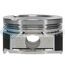JE PISTONS 345814 КОВАНЫЕ ПОРШНИ ДЛЯ VW TSI 2.0 83.00 ММ ПАЛЕЦ 22 ММ СЖ 9.6