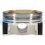 JE PISTONS 361273 ULTRA SERIES HONDA K20A 87MM BORE 10.0:1 CR SET OF 4 PISTONS