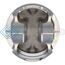 JE PISTONS 361278 ULTRA SERIES HONDA K20C 86MM BORE 10.0:1 CR SET OF 4 PISTONS