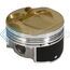 JE PISTONS 361278S HONDA K20C ULTRA SERIES 86MM BORE 10.0:1 CR PISTON - SINGLE