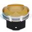 JE PISTONS 361279 ULTRA SERIES HONDA K20C 86.5MM BORE 10.0:1 CR SET OF 4 PISTONS