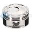 JE PISTONS 361286 2013+ HYUNDAI GAMMA GDI 1.6L TURBO 77.5MM BORE -8.7CC DISH PISTON KIT (SET OF 4 PISTONS)