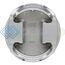 JE PISTONS 361300 NISSAN SR20VE VVL 86.25MM BORE 8.5:1 CR SET OF 4 PISTONS
