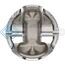 JE PISTONS 361311 NISSAN RB25DET 86.25MM BORE 0.827IN PIN DIA 8.5:1 CR - SET OF 6