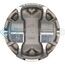 JE PISTONS 361314 ULTRA SERIES SUBARU FA20DIT 86MM BORE 10.0:1 CR SET OF 4 PISTONS