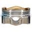 JE PISTONS 361314 ULTRA SERIES SUBARU FA20DIT 86MM BORE 10.0:1 CR SET OF 4 PISTONS