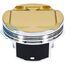 JE PISTONS 361325 SUBARU EJ20 STROKER ULTRA SERIES 8.5:1 (SET OF 4 PISTONS)