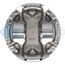 JE PISTONS 361325 SUBARU EJ20 STROKER ULTRA SERIES 8.5:1 (SET OF 4 PISTONS)