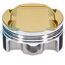 JE PISTONS 361325 SUBARU EJ20 STROKER ULTRA SERIES 8.5:1 (SET OF 4 PISTONS)