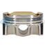 JE PISTONS 361325 SUBARU EJ20 STROKER ULTRA SERIES 8.5:1 (SET OF 4 PISTONS)