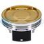 JE PISTONS 361327 SUBARU EJ25 ULTRA SERIES 99.50MM BORE DIA -16.5CC 8.5:1 - PISTON SET