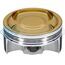 JE PISTONS 361327 SUBARU EJ25 ULTRA SERIES 99.50MM BORE DIA -16.5CC 8.5:1 - PISTON SET