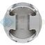 JE PISTONS 361334 TOYOTA 2JZ-GTE 86.25MM BORE -15.9CC DISH 9.5:1 CR - SET OF 6