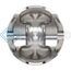 JE PISTONS 361341 ULTRA SERIES TOYOTA 2JZ-GTE 86MM BORE 9.0:1 CR SET OF 6 PISTONS