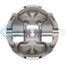 JE PISTONS 361343 ULTRA SERIES TOYOTA 2JZ-GTE 86.5MM BORE 9.0:1 CR SET OF 6 PISTONS