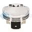 JE PISTONS 361346 BMW S50B30US 86.25MM BORE 9:1 KIT PISTONS SET OF 6