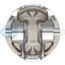 JE PISTONS 361347 BMW S50B30US 86.25MM BORE 11.5:1 KIT PISTONS SET OF 6