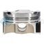 JE PISTONS 361350 BMW S50B30 11:5 KIT SET OF 6 PISTONS