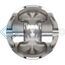 JE PISTONS 361352 CADILLAC 2.0L TURBO ECOTEC LTG 86.25MM +0.25 OVERSIZE BORE 9.5:1 KIT (SET OF 4)