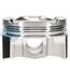 JE PISTONS 361360 07-13 BMW N54B30 BORE 85 / OVERSIZE 1.00 / DOME VOLUME -22.7 / SET OF 6
