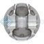 JE PISTONS 361472 TOYOTA 4AGE 16V 11.0 3.228IN BORE DOME  SET OF 4 PISTONS