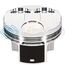 JE PISTONS 361473 TOYOTA 4A-GE 20V 81MM BORE (SIZE STD) 12.0:1 CR 6.8CC DOME PISTON (SET OF 4)