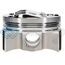 JE PISTONS 361473 TOYOTA 4A-GE 20V 81MM BORE (SIZE STD) 12.0:1 CR 6.8CC DOME PISTON (SET OF 4)