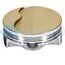 JE PISTONS 361711 ULTRA SERIES GM GEN III/IV LS 4.005IN BORE/3.622IN STROKE SET OF 8 PISTONS