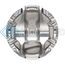 JE PISTONS 361715 ULTRA SERIES GM GEN III/IV LS 4.135IN BORE/3.622IN STROKE SET OF 8 PISTONS