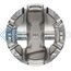 JE PISTONS 361723 ULTRA SERIES GM GEN III/IV LS 4.005IN BORE/3.622IN STROKE SET OF 8 PISTONS