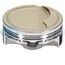 JE PISTONS 361726 ULTRA SERIES GM GEN III/IV LS 4.13IN BORE/3.622IN STROKE SET OF 8 PISTONS