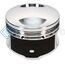 JE PISTONS 362215JE PISTON FERRARI 3.0L 250 V12 2V 73.50 MM BORE 1.138 IN CH 10.00 CC - SET OF 12