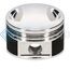 JE PISTONS 362215JE PISTON FERRARI 3.0L 250 V12 2V 73.50 MM BORE 1.138 IN CH 10.00 CC - SET OF 12