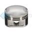 JE PISTONS 362230 FERRARI 330 4.0L V12 77.50MM BORE - SET OF 2