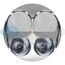 JE PISTONS 362953 2019 YZ250F 77MM 14 TO 1 PISTON KIT