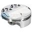 JE PISTONS 362954 2019 YAMAHA YZ250F PISTON KIT 77MM 14.5:1
