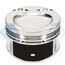 JE PISTONS 363327 КОВАНЫЕ ПОРШНИ ДЛЯ VW 1.4 TSI 77.53 ММ ПАЛЕЦ 19 ММ СЖ 10.0