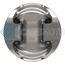 JE PISTONS 363327 КОВАНЫЕ ПОРШНИ ДЛЯ VW 1.4 TSI 77.53 ММ ПАЛЕЦ 19 ММ СЖ 10.0
