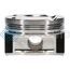 JE PISTONS 363327 КОВАНЫЕ ПОРШНИ ДЛЯ VW 1.4 TSI 77.53 ММ ПАЛЕЦ 19 ММ СЖ 10.0